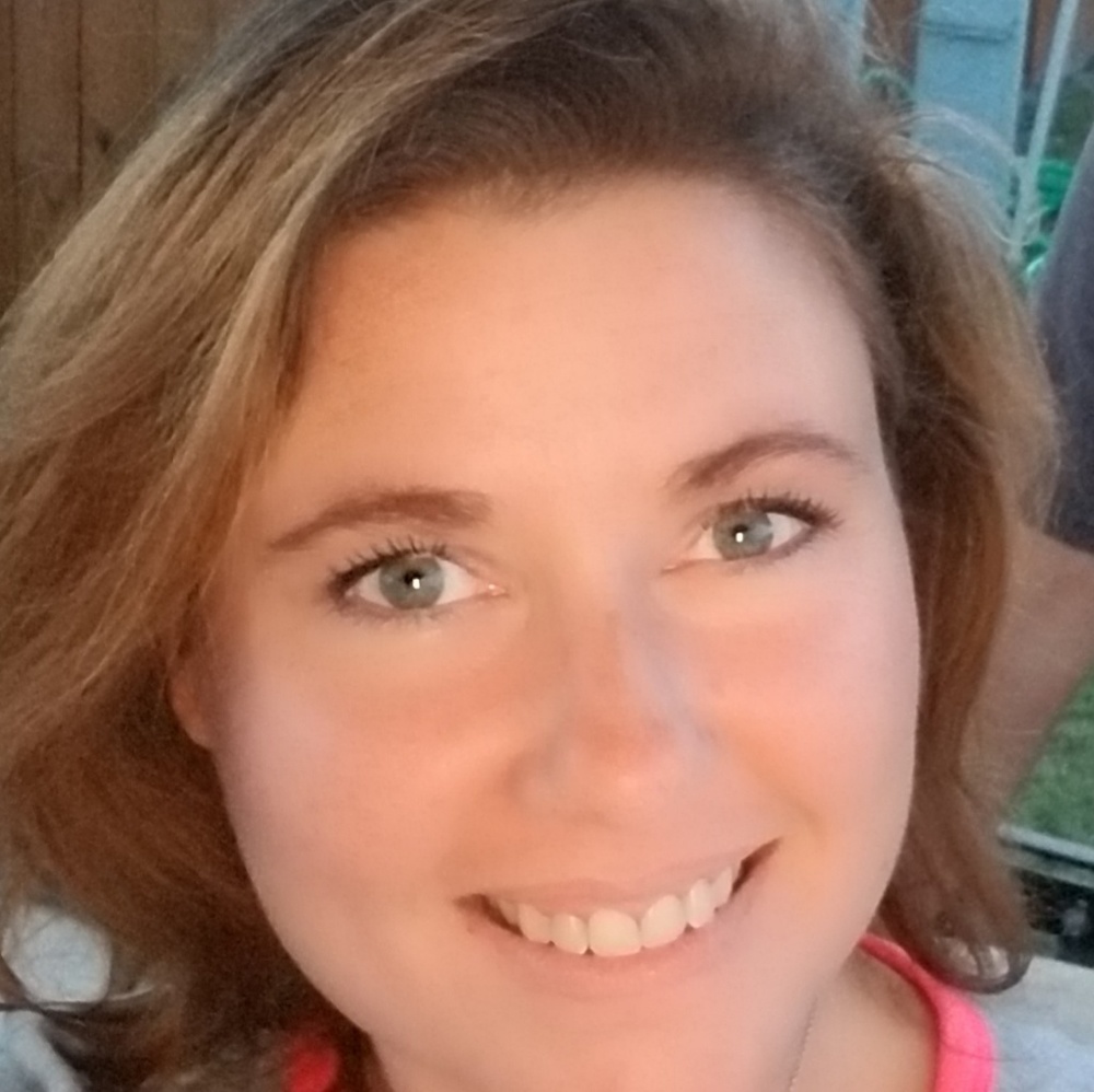Meet your Posher, Deanna